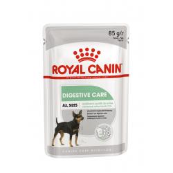 Быстрый заказ — Royal Canin Digestive Care в паштете 85 г х 12шт (для взрослых собак, с чувствительным пищеварением)