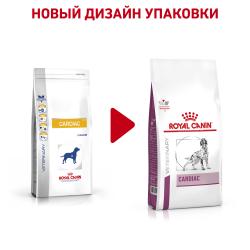 Royal Canin Early Cardiac Canin (для взрослых собак с питательными веществами) Royal Canin Early Cardiac Canin (для взрослых собак с питательными веществами)