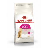 Royal Canin Exigent Protein Preference (для кошек, привередливых к СОСТАВУ продукта) Royal Canin Exigent Protein Preference (для кошек, привередливых к СОСТАВУ продукта)