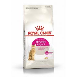 Royal Canin Exigent Protein Preference (для кошек, привередливых к СОСТАВУ продукта) Royal Canin Exigent Protein Preference (для кошек, привередливых к СОСТАВУ продукта)