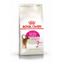 Royal Canin Exigent Aromatic Attraction (для кошек, привередливых к АРОМАТУ продукта) Royal Canin Exigent Aromatic Attraction (для кошек, привередливых к АРОМАТУ продукта)