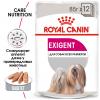 Royal Canin Exigent Care (паштет для взрослых собак, привередливых в питании), 85г х 12шт Royal Canin Exigent Care (паштет для взрослых собак, привередливых в питании), 85г х 12шт
