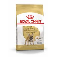 Royal Canin French Bulldog Adult (для Французского бульдога от 1 года) Royal Canin French Bulldog Adult (для Французского бульдога от 1 года)