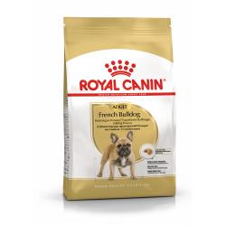 Быстрый заказ — Royal Canin French Bulldog Adult (для Французского бульдога от 1 года)