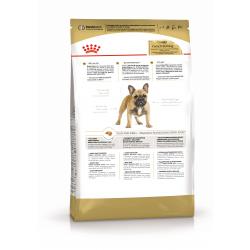 Royal Canin French Bulldog Adult (для Французского бульдога от 1 года)
