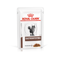 Royal Canin Gastro Intestinal 85г х 12шт (рекомендуемый при острых расстройствах пищеварения)  Royal Canin Gastro Intestinal 85г х 12шт (рекомендуемый при острых расстройствах пищеварения)