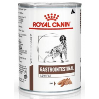 Royal Canin Gastro Intestinal Low Fat (с ограниченным содержанием жиров для собак при нарушениях пищеварения)
