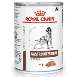 Быстрый заказ — Royal Canin Gastro Intestinal Low Fat (с ограниченным содержанием жиров для собак при нарушениях пищеварения)