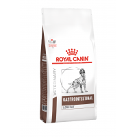 Royal Canin Gastro Intestinal Low Fat (с ограниченным содержанием жиров для собак при нарушении пищеварения) Royal Canin Gastro Intestinal Low Fat (с ограниченным содержанием жиров для собак при нарушении пищеварения)