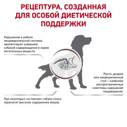 Royal Canin Gastro Intestinal Low Fat (с ограниченным содержанием жиров для собак при нарушении пищеварения) Royal Canin Gastro Intestinal Low Fat (с ограниченным содержанием жиров для собак при нарушении пищеварения)