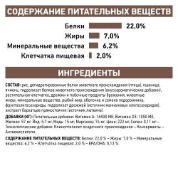 Royal Canin Gastro Intestinal Low Fat (с ограниченным содержанием жиров для собак при нарушении пищеварения) Royal Canin Gastro Intestinal Low Fat (с ограниченным содержанием жиров для собак при нарушении пищеварения)