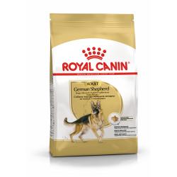 Быстрый заказ — Royal Canin German Shepherd Adult (для Немецких овчарок старше 15 месяцев)