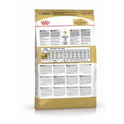Royal Canin German Shepherd Adult (для Немецких овчарок старше 15 месяцев)