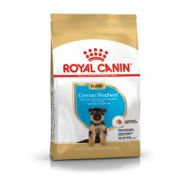 Royal Canin German Shepherd Puppy (для щенков Немецкой овчарки до 15 месяцев) Royal Canin German Shepherd Puppy (для щенков Немецкой овчарки до 15 месяцев)