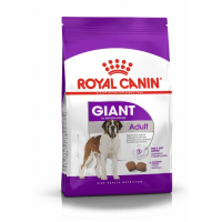 Royal Canin Giant Adult (для собак крупных пород старше 18/24 месяцев) Royal Canin Giant Adult (для собак крупных пород старше 18/24 месяцев)