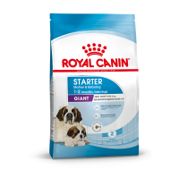 Royal Canin Giant Starter (для щенков очень крупных пород до 2-х месяцев, беременных и кормящих сук) Royal Canin Giant Starter (для щенков очень крупных пород до 2-х месяцев, беременных и кормящих сук)