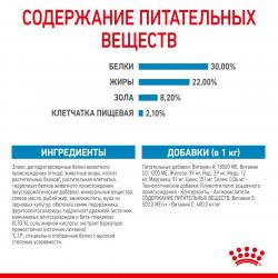 Royal Canin Giant Starter (для щенков очень крупных пород до 2-х месяцев, беременных и кормящих сук) Royal Canin Giant Starter (для щенков очень крупных пород до 2-х месяцев, беременных и кормящих сук)