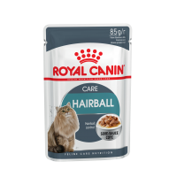 Royal Canin Hairball Care 85г х 24шт (в соусе, против образования волосяных комочков в желудочно-кишечном тракте) Royal Canin Hairball Care 85г х 24шт (в соусе, против образования волосяных комочков в желудочно-кишечном тракте)