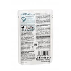 Royal Canin Hairball Care 85г х 24шт (в соусе, против образования волосяных комочков в желудочно-кишечном тракте) Royal Canin Hairball Care 85г х 24шт (в соусе, против образования волосяных комочков в желудочно-кишечном тракте)