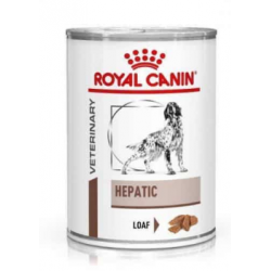 Быстрый заказ — Royal Canin Hepatic HF16 (для собак при заболеваниях печени)