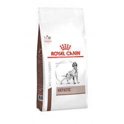 Быстрый заказ — Royal Canin Hepatic HF16 (для собак при заболеваниях печени)