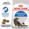 Royal Canin Indoor Long Hair (для длинношерстных кошек от 1 до 7 лет, живущих в помещении)