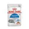 Royal Canin Indoor Sterilised 7+ 85г х 24шт (в соусе для пожилых стерилизованных кошек) Royal Canin Indoor Sterilised 7+ 85г х 24шт (в соусе для пожилых стерилизованных кошек)
