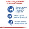 Royal Canin Indoor Sterilised 7+ 85г х 24шт (в соусе для пожилых стерилизованных кошек)