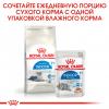 Royal Canin Indoor Sterilised 7+ 85г х 24шт (в соусе для пожилых стерилизованных кошек) Royal Canin Indoor Sterilised 7+ 85г х 24шт (в соусе для пожилых стерилизованных кошек)