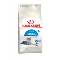 Royal Canin Indoor 7+  (для пожилых кошек от 7 лет, живущих в помещении) Royal Canin Indoor 7+  (для пожилых кошек от 7 лет, живущих в помещении)