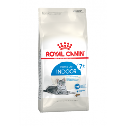 Royal Canin Indoor 7+  (для пожилых кошек от 7 лет, живущих в помещении) Royal Canin Indoor 7+  (для пожилых кошек от 7 лет, живущих в помещении)