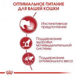 Royal Canin Instinctive 85г х 12шт (паштет для кошек старше 1 года)
