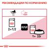 Royal Canin Instinctive 85г х 12шт (паштет для кошек старше 1 года)