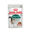 Royal Canin Instinctive +7  85г х 12шт (соус для кошек старше 7 лет)