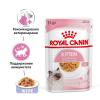Royal Canin Kitten (желе для котят от 4 до 12 месяцев) 85г х 28шт Royal Canin Kitten (желе для котят от 4 до 12 месяцев) 85г х 28шт