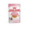 Royal Canin Kitten (желе для котят от 4 до 12 месяцев) 85г х 28шт Royal Canin Kitten (желе для котят от 4 до 12 месяцев) 85г х 28шт