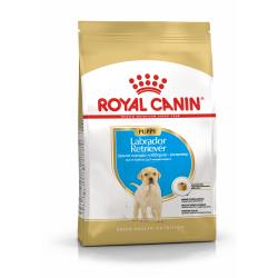Быстрый заказ — Royal Canin Labrador Puppy (для щенков Лабрадора до 15 месяцев)