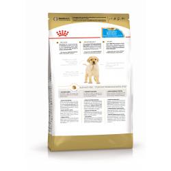 Royal Canin Labrador Puppy (для щенков Лабрадора до 15 месяцев)
