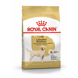 Быстрый заказ — Royal Canin Labrador  Adult (для Лабрадоров старше 15 месяцев)