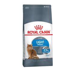 Быстрый заказ — Royal Canin Light Weight Care (профилактика избыточного веса)