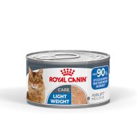 Royal Canin Light Weight Care AirLift (мусс для кошек, склонных к полноте) 