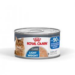 Быстрый заказ — Royal Canin Light Weight Care AirLift (мусс для кошек, склонных к полноте) 