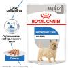 Royal Canin Light Weight Care (паштет для взрослых собак, склонных к набору веса) 85г х 12шт  Royal Canin Light Weight Care (паштет для взрослых собак, склонных к набору веса) 85г х 12шт