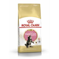 Быстрый заказ — Royal Canin Maine Coon Kitten (для котят породы мейн-кун в возрасте до 15 месяцев)