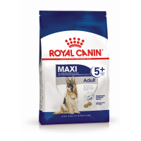 Royal Canin Maxi Adult 5+ (для стареющих собак крупных размеров  от 5 до 8 лет) Royal Canin Maxi Adult 5+ (для стареющих собак крупных размеров  от 5 до 8 лет)