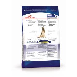 Royal Canin Maxi Adult 5+ (для стареющих собак крупных размеров  от 5 до 8 лет)