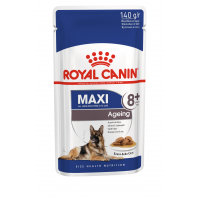 Royal Canin Maxi Ageing 8+ 140г х 10 шт (для стареющих собак крупных размеров) Royal Canin Maxi Ageing 8+ 140г х 10 шт (для стареющих собак крупных размеров)