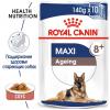 Royal Canin Maxi Ageing 8+ 140г х 10 шт (для стареющих собак крупных размеров) Royal Canin Maxi Ageing 8+ 140г х 10 шт (для стареющих собак крупных размеров)