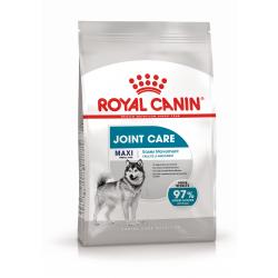 Быстрый заказ — Royal Canin Maxi Joint Care (для собак крупных пород с повышенной чувствительностью суставов)