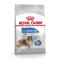 Royal Canin Maxi Light Weight Care (для собак крупных пород, склонных к полноте) Royal Canin Maxi Light Weight Care (для собак крупных пород, склонных к полноте)